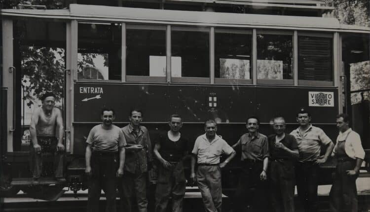 Cittadella degli Archivi e Milanosport, presentata la mostra diffusa "Cinquant'anni di tempo libero a Milano. 1930-1980"