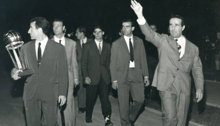 Cittadella degli Archivi e Milanosport, presentata la mostra diffusa "Cinquant'anni di tempo libero a Milano. 1930-1980"