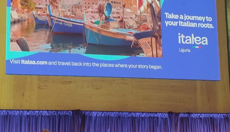 La Liguria vola a New York, conclusa con successo la missione ligure per il Columbus Day 2024