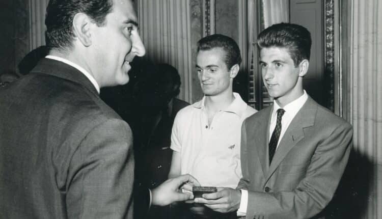 Cittadella degli Archivi e Milanosport, presentata la mostra diffusa "Cinquant'anni di tempo libero a Milano. 1930-1980"