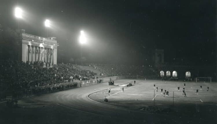 Cittadella degli Archivi e Milanosport, presentata la mostra diffusa "Cinquant'anni di tempo libero a Milano. 1930-1980"