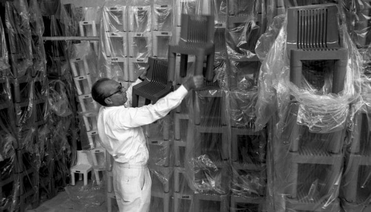 Milano: "Ugo Mulas. L'operazione fotografica", dal 10 ottobre 2024 al 2 febbraio 2025 a Palazzo Reale