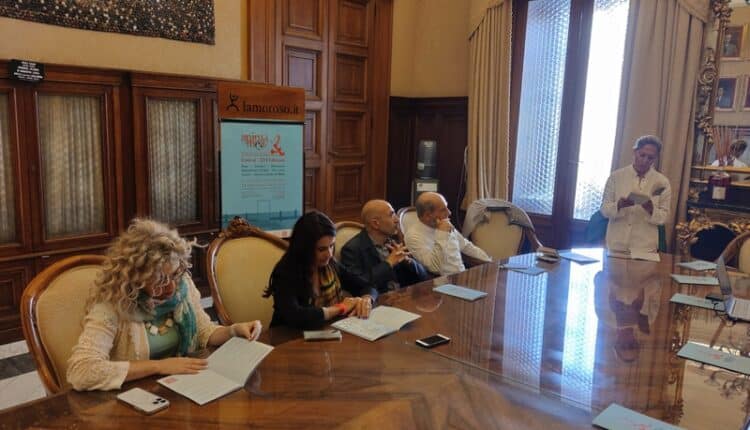 Bari, Anima Mea: 16esima edizione del festival della Musica e delle Guerre dall'Europa antica ai giorni nostri