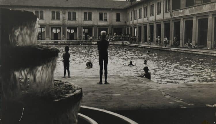 Cittadella degli Archivi e Milanosport, presentata la mostra diffusa "Cinquant'anni di tempo libero a Milano. 1930-1980"