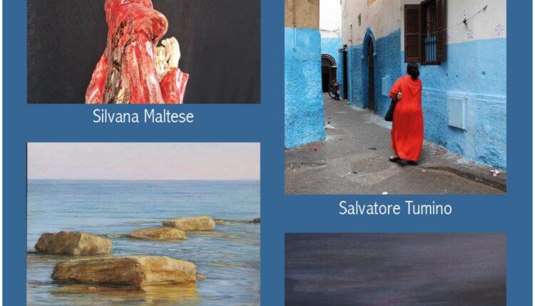 Ragusa: tre mostre inaugurate venerdì 18 ottobre