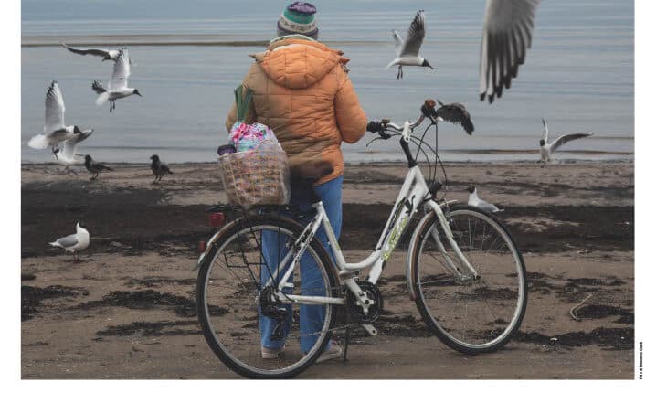 Lecco: "Questa è l'Europa" in Torre Viscontea dal 12 ottobre