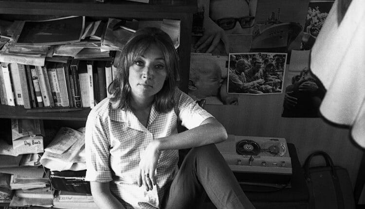 Milano: "Ugo Mulas. L'operazione fotografica", dal 10 ottobre 2024 al 2 febbraio 2025 a Palazzo Reale