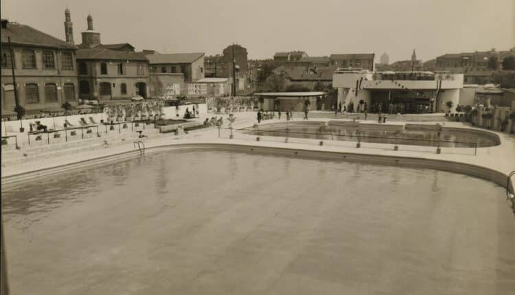 Cittadella degli Archivi e Milanosport, presentata la mostra diffusa "Cinquant'anni di tempo libero a Milano. 1930-1980"