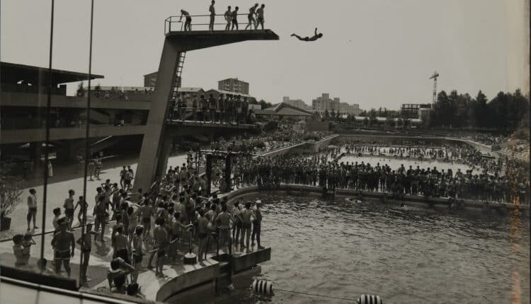 Cittadella degli Archivi e Milanosport, presentata la mostra diffusa "Cinquant'anni di tempo libero a Milano. 1930-1980"