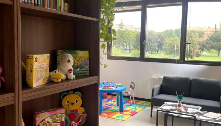 Roma, "Una stanza tutta per sé": al III Distretto di Pubblica Sicurezza "Fidene Serpentara" inaugurato uno spazio dedicato all'ascolto protetto delle donne vittime di violenza