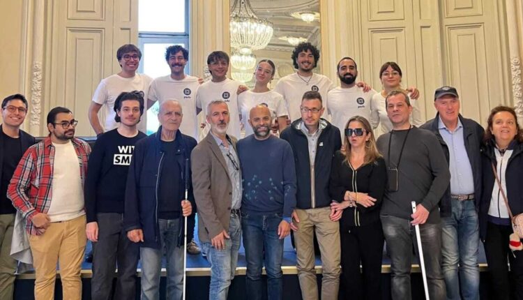 Napoli, grande successo per la terza edizione del Capability Festival: festival sulla disabilita' ideato dall'assessore comunale Luca Fella Trapanese