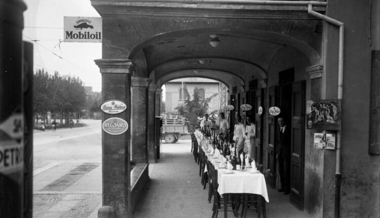 Modena, sguardi civici su San Faustino: la storia del quartiere in mostra al Direzionale 70