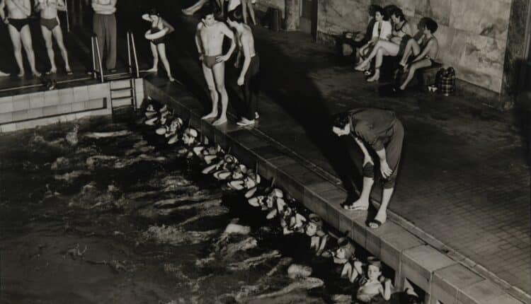 Cittadella degli Archivi e Milanosport, presentata la mostra diffusa "Cinquant'anni di tempo libero a Milano. 1930-1980"