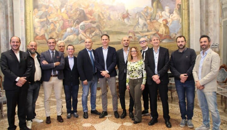 Pisa: Sottoscritto l'atto costitutivo dell'associazione "Distretto rurale del Monte Pisano e della piana di Pisa" 