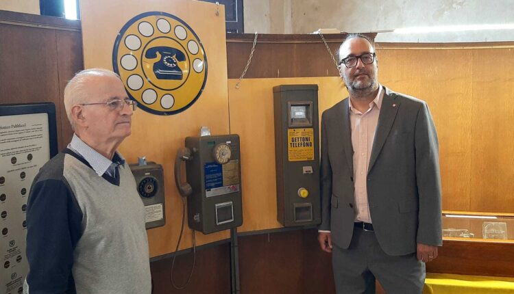 Pisa e Cultura, in mostra la storia della telefonia nel centenario della società Telefonica Tirrena