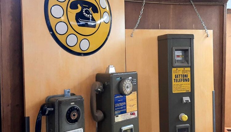 Pisa e Cultura, in mostra la storia della telefonia nel centenario della società Telefonica Tirrena