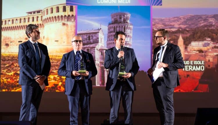 Pisa, la capitale delle Smart City: riconoscimento per l'innovazione nel Centro Italia