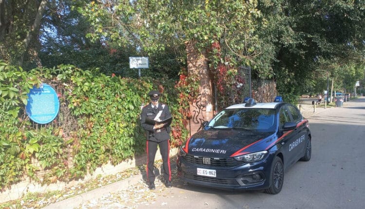 Bologna: Controlli dei Carabinieri, sequestrate diverse dosi di ketamina