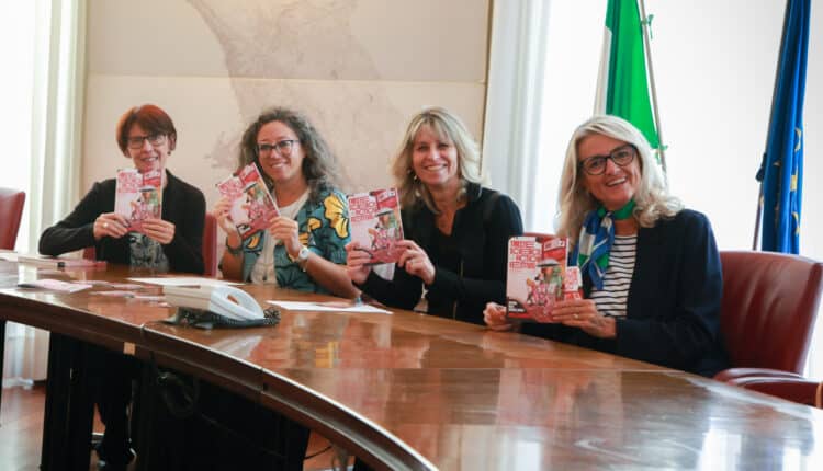 Trieste: II edizione del "Mercatino Intergalattico", 1 e 2 Novembre