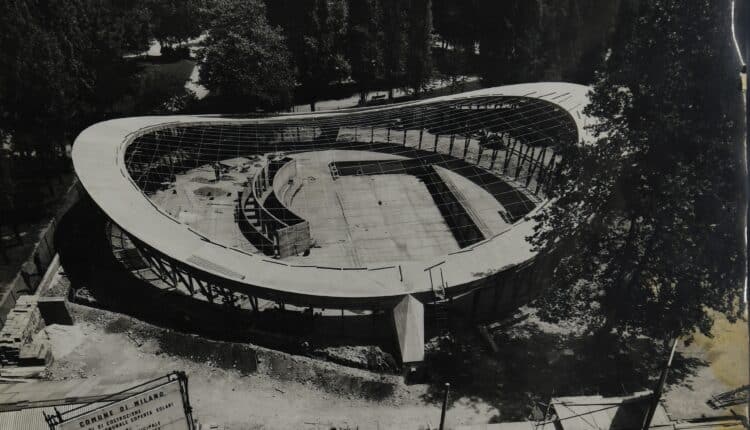 Cittadella degli Archivi e Milanosport, presentata la mostra diffusa "Cinquant'anni di tempo libero a Milano. 1930-1980"