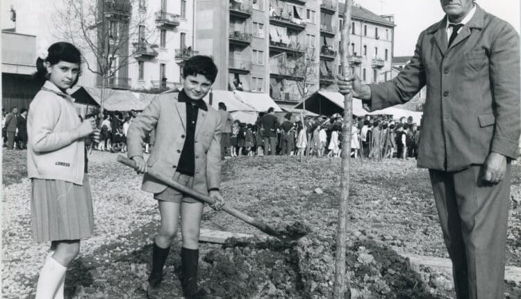 Cittadella degli Archivi e Milanosport, presentata la mostra diffusa "Cinquant'anni di tempo libero a Milano. 1930-1980"