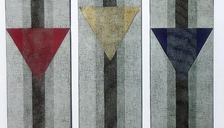 Ravenna, iconografie del dolore privato: la mostra di Rosetta Berardi a Palazzo Rasponi