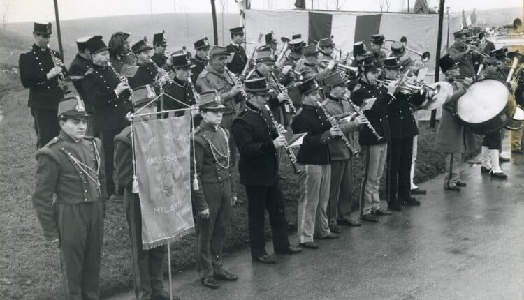 Cittadella degli Archivi e Milanosport, presentata la mostra diffusa "Cinquant'anni di tempo libero a Milano. 1930-1980"