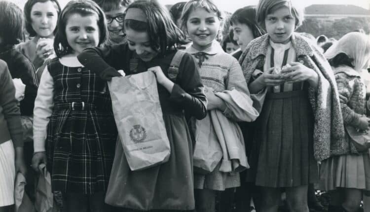 Cittadella degli Archivi e Milanosport, presentata la mostra diffusa "Cinquant'anni di tempo libero a Milano. 1930-1980"