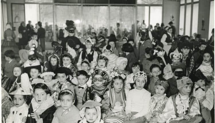 Cittadella degli Archivi e Milanosport, presentata la mostra diffusa "Cinquant'anni di tempo libero a Milano. 1930-1980"