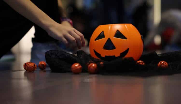 Verona, Halloween in Piazza Santa Toscana: un pomeriggio di musica e magia per bambini