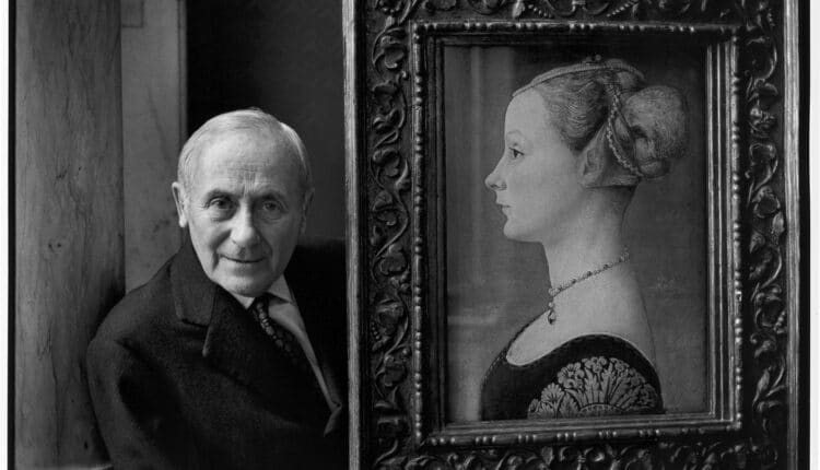 Milano: "Ugo Mulas. L'operazione fotografica", dal 10 ottobre 2024 al 2 febbraio 2025 a Palazzo Reale