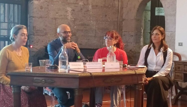 Napoli, grande successo per la terza edizione del Capability Festival: festival sulla disabilita' ideato dall'assessore comunale Luca Fella Trapanese