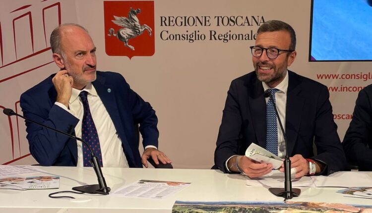 Montaione accoglie la 31ª edizione di 'Tartufesta': un Festival del Gusto e delle Eccellenze Toscane.