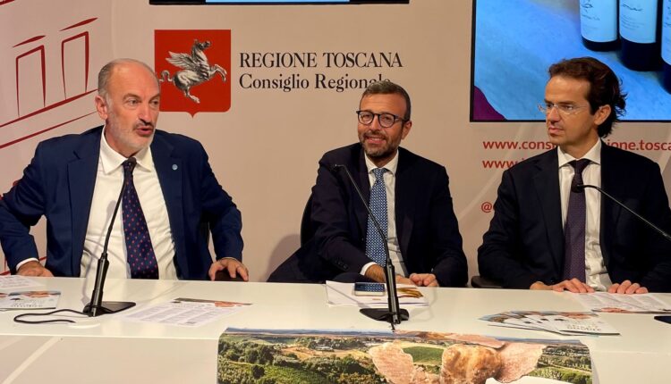 Montaione accoglie la 31ª edizione di 'Tartufesta': un Festival del Gusto e delle Eccellenze Toscane.