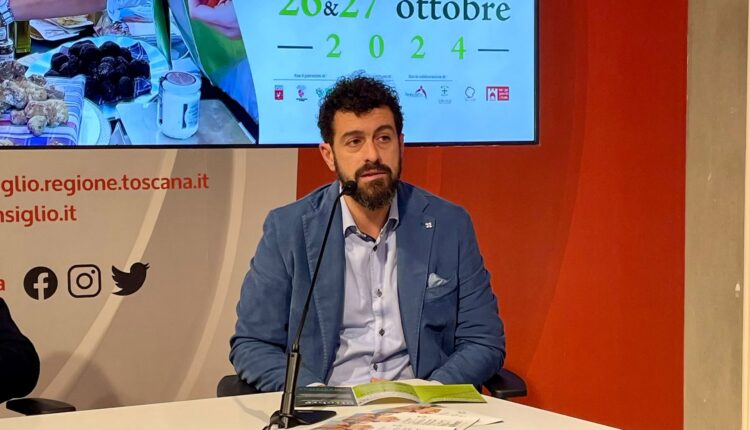 Montaione accoglie la 31ª edizione di 'Tartufesta': un Festival del Gusto e delle Eccellenze Toscane.