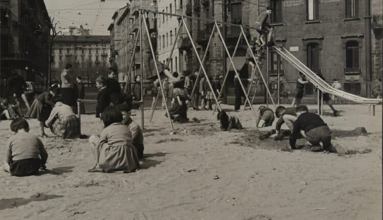 Cittadella degli Archivi e Milanosport, presentata la mostra diffusa "Cinquant'anni di tempo libero a Milano. 1930-1980"