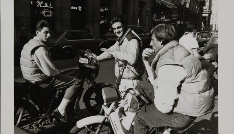 Cittadella degli Archivi e Milanosport, presentata la mostra diffusa "Cinquant'anni di tempo libero a Milano. 1930-1980"