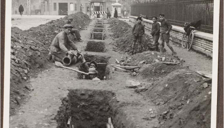 Modena, sguardi civici su San Faustino: la storia del quartiere in mostra al Direzionale 70