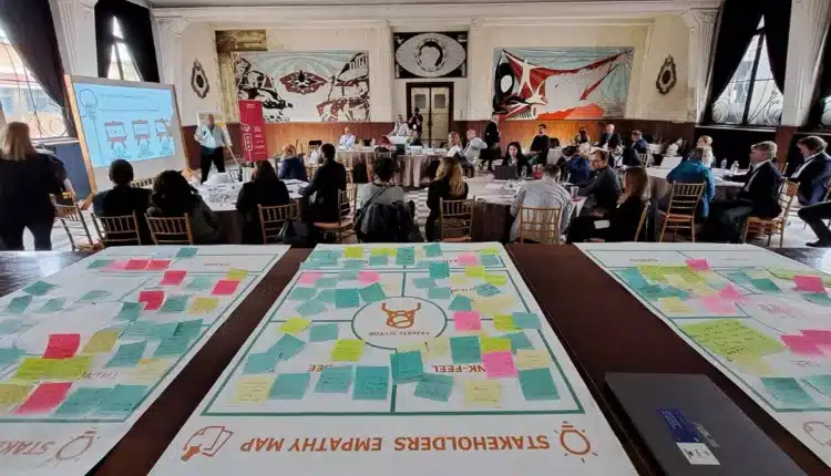 Vicenza: il Comune è stato scelto come "esperto osservatore" delle strategie di sviluppo sostenibile al al workshop internazionale organizzato dall'European Urban Initiative