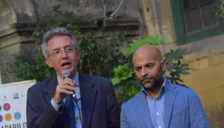 Napoli, grande successo per la terza edizione del Capability Festival: festival sulla disabilita' ideato dall'assessore comunale Luca Fella Trapanese