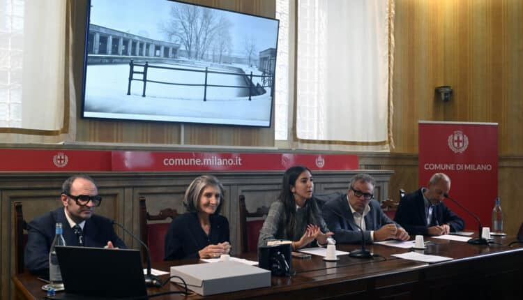 Cittadella degli Archivi e Milanosport, presentata la mostra diffusa "Cinquant'anni di tempo libero a Milano. 1930-1980"