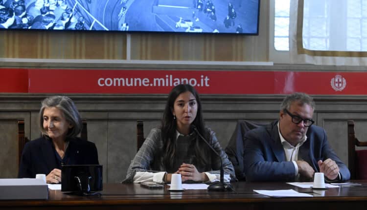 Cittadella degli Archivi e Milanosport, presentata la mostra diffusa "Cinquant'anni di tempo libero a Milano. 1930-1980"