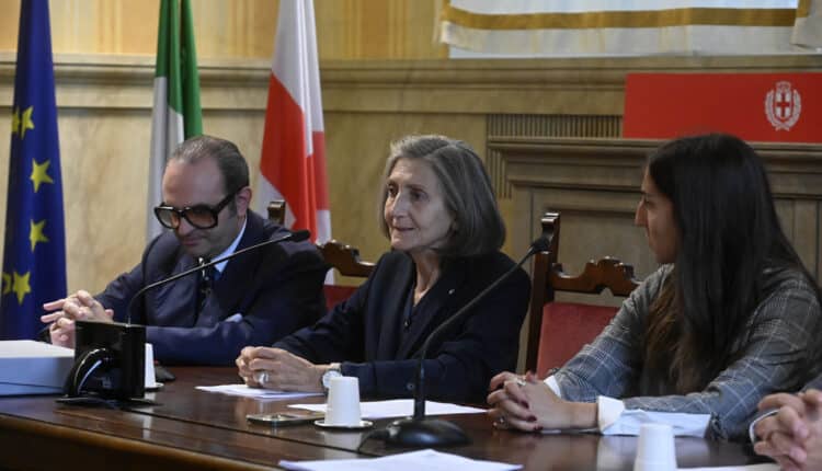 Cittadella degli Archivi e Milanosport, presentata la mostra diffusa "Cinquant'anni di tempo libero a Milano. 1930-1980"