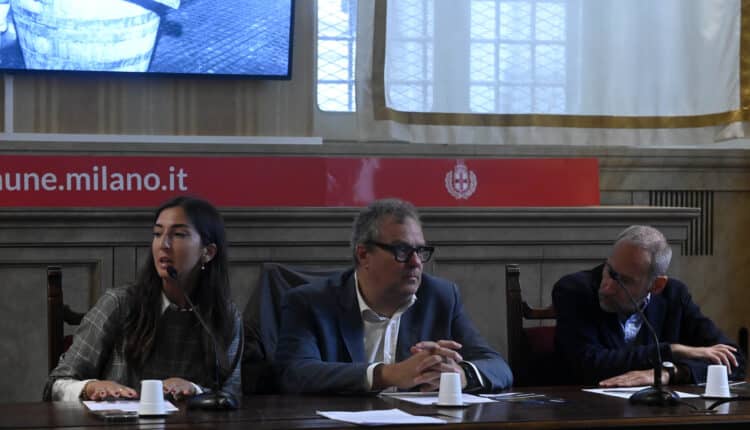 Cittadella degli Archivi e Milanosport, presentata la mostra diffusa "Cinquant'anni di tempo libero a Milano. 1930-1980"