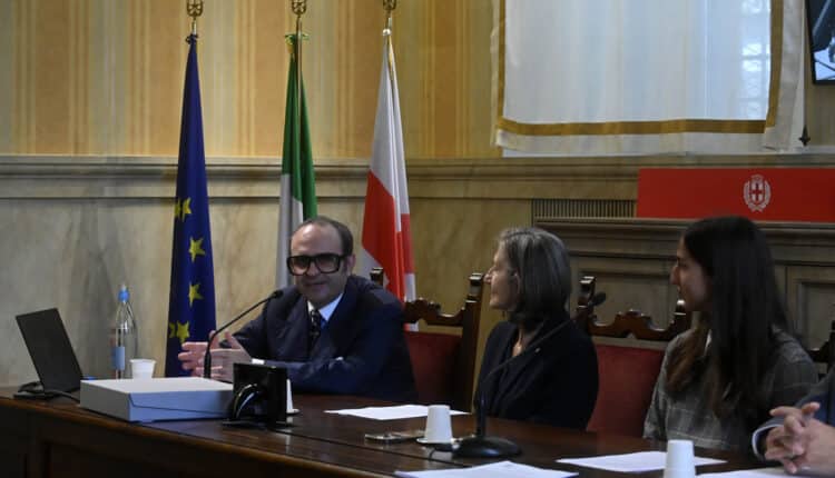 Cittadella degli Archivi e Milanosport, presentata la mostra diffusa "Cinquant'anni di tempo libero a Milano. 1930-1980"