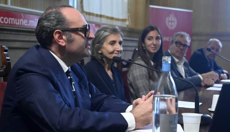 Cittadella degli Archivi e Milanosport, presentata la mostra diffusa "Cinquant'anni di tempo libero a Milano. 1930-1980"