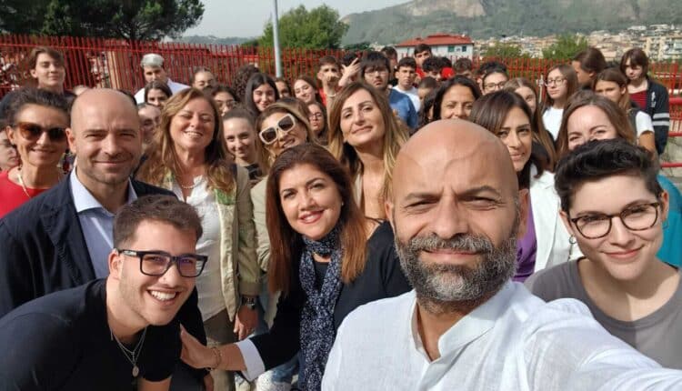 Napoli, grande successo per la terza edizione del Capability Festival: festival sulla disabilita' ideato dall'assessore comunale Luca Fella Trapanese