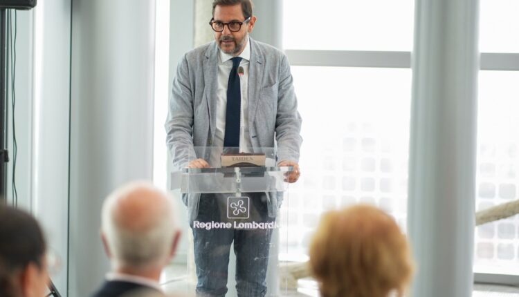 Milano: presentata a Palazzo Lombardia la Fondazione Walter Tobagi per la cultura giornalistica