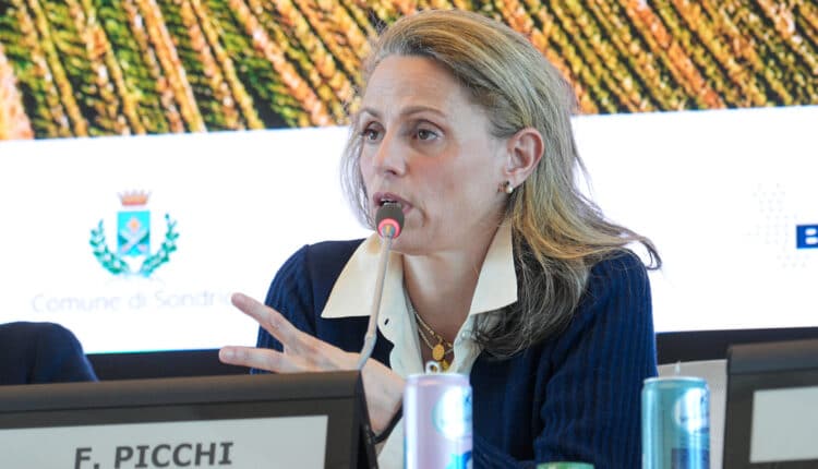 Valtellina Wine Trail: grande festa di sport e tradizione, appuntamento sabato 9 novembre