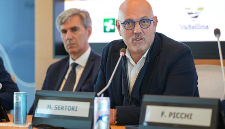 Valtellina Wine Trail: grande festa di sport e tradizione, appuntamento sabato 9 novembre